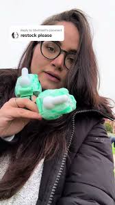 Replying to @Shell Bell they go so fast , dont miss out