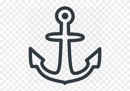 Anchor Icon Ship Hook Free Transparent Png Clipart Images Download When designing a new logo you can be inspired by the visual logos found here. anchor icon ship hook free