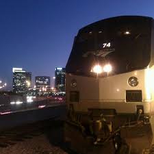 Train from nyc to atlanta. Photos At Amtrak Atlanta Peachtree Station Atl Brookwood 26 Tips From 1753 Visitors