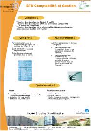 Vous cherchez un bts dans votre région ? Cg Cg Lycee General Et Technologique Sidoine Apollinaire