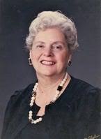 Ruth Pawson Engle Obituary