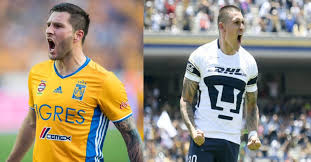 ¿cuándo y dónde es el león vs pumas? En Que Canal Juega Tigres Vs Pumas En Vivo Liga Mx 2017 A Que Hora Juega En Vivo