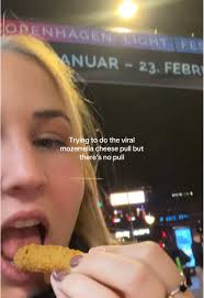 Mozerella Sticks Blanchardstown