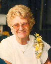 Obituary of Jean S. Fleury