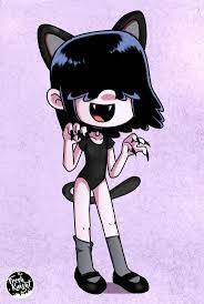 Pin on lucy loud