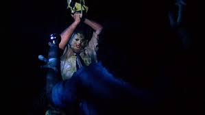 The upcoming film has been directed by julien maury and alexandre bustillo, the guys who brought us inside, and. When Will We See The Texas Chainsaw Massacre 3d Trailer And Poster Bloody Disgusting