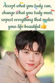 Park Bo Gum's cute and naughty looks