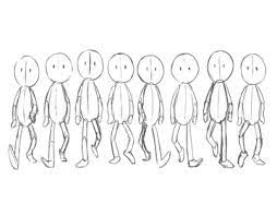 Highly realistic animation of an astronaut walking towards camera. Animation For Beginners How To Animate A Character Walking From The Front View