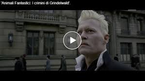 Animali Fantastici 2 Film 2018 Completo Streaming Ita Animali Fantastici Film Liam Neeson