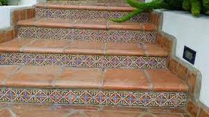 Glaze 'n seal clear olé mexican tile sealer gallon. Avente Tile Talk A Better Saltillo Tile Rustic Cement Tile Pavers