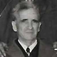 Francis "Frank" Corcoran (1888년–1969년)  