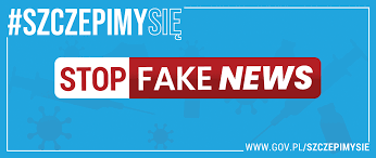 Mz i gis zalecają bieżącą realizację. Szczepionki Przeciw Covid 19 Walczymy Z Falszywymi Informacjami Stopfakenews Szczepienie Przeciwko Covid 19 Portal Gov Pl