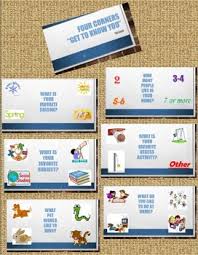› four corners game questions. 4 Corner Questions Worksheets Teaching Resources Tpt