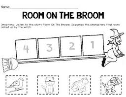 Related Image Room On The Broom Halloween Teaching Halloween Preschool