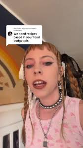 Madeline Phillips Food