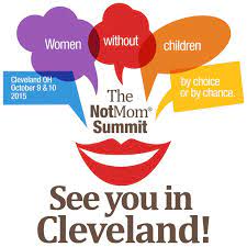 See You In Cleveland Childfree Infertility Awareness Childless