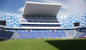 See reviews and photos of arenas & stadiums in puebla, mexico on tripadvisor. Estadio Cuauhtemoc Puebla The Stadium Guide