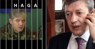 Musa Xhaferi o ne a batla hore Ali Ahmeti a qetelle a le The Hague ebe a  etsa Izet Mexhiti moetapele oa DUI?!