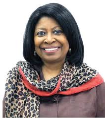 Service planned for Equal Opportunity director who left a legacy in Grand  Rapids