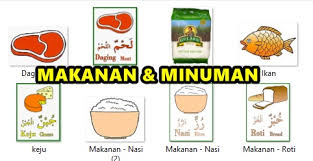 Maybe you would like to learn more about one of these? Bahasa Arab Kelas 3 Makanan Dan Minuman Kelas 3 Sd Sekolah Dasar Islam