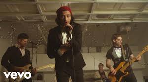 Say yes, say yes, 'cause i need to know you say i'll never get your blessing 'til the day i die tough luck, my friend, but no still means no! Magic Rude Official Video Voicetube Learn English Through Videos