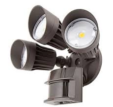 Photocells and motion sensors are electronic devices you can use to manage indoor or outdoor lighting. Led Motion Sensor Lights Offer Security Safety Lighting Retrofit
