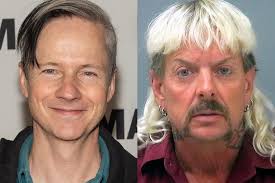 John Cameron Mitchell, Kate McKinnon Cast In 'Tiger King' Drama Series