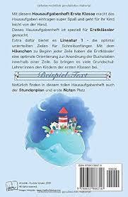 The normal plural is unchanged. Hausaufgabenheft Erste Klasse Lineatur 1 Mit Hauschen Perfekt Fur Erstklassler Super Geschenk Zur Schuleinfuhrung Schulanfang Aufgabenheft Klasse Grundschule German Edition Schuler Kordula 9798652866716 Amazon Com Books