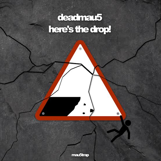 deadmau5 New Remix Album ‘here’s the drop!’ Out Now on mau5trap ile ilgili görsel sonucu
