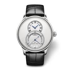 Jaquet Droz Grande Seconde Quantieme Destinationmars Montre Montre Squelette Horlogerie