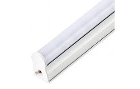 Led T5 Integrated Light Fixtures Linkable Linear Led Task Lights 12v 4000k 3000k Led Task Light Light Fixtures Led Tube Light