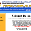 Permohonan sekolah berasrama penuh 2015 tingkatan 4. 1