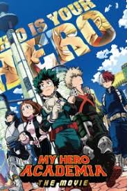 Boku no hero academia the movie: Download Boku No Hero Academia The Movie 1 Futari No Hero 1080p Animeflix In 480p Anime 720p Anime Download Anime Watch Anime Online Online Anime Download