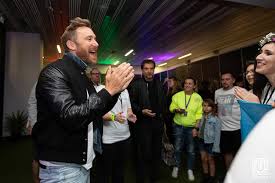 Danny Avila Armin Van Buuren Martin Garrix And David Guetta Meet Survivors At Untold Youth Cancer Europe Yce Listen to music from david guetta & martin garrix like like i do.
