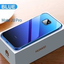 Yes, it has a notch, but this is the only blight on an otherwise stunning front display. For Huawei Mate 20 Pro Case Mate 20 X Lite Plating Tpu Case Huawei Mte 10 P10 P20pro P30lite Transparent Plating Cover Cases For Huawei P20 Pro P10 Lite Plus Honor Mate