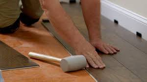 Check spelling or type a new query. Trafficmaster Lakeshore Pecan 7 Mm Thick X 7 2 3 In Wide X 50 5 8 In Length Laminate Flooring 24 17 Sq Ft Case 35947 The Home Depot
