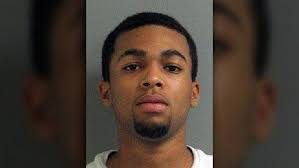 Vernon Parish Sheriff's Office arrest report