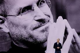 Tim Cook cumple 10 años como CEO de Apple: un balance de su gestión