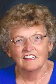 Vivian Hoffman Obituary (2016)