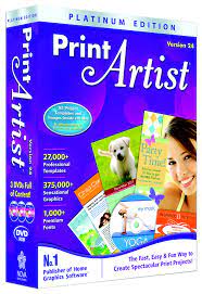 Downloads free huge of free vectors, prints, psd, resume, powerpoint, logos, mockups, icons and graphics. Print Artist Platinum 24 Free Download Get Into Pc