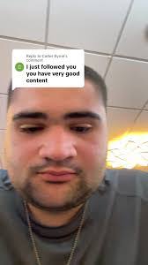 Benjamin Carreto's Instagram, Twitter & Facebook