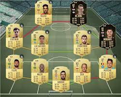 Fifa 16 fifa 17 fifa 18 fifa 19 fifa 20 fifa 21. Fifa 19 Marek Hamsik 91 Premium Sbc Solutions Dexerto