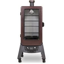 Let me introduce you to the pit boss 2 series digital vertical smoker and the pit boss. Pit Boss Vertical Pellet Smoker Cover Off 75 Bonyadroudaki Com