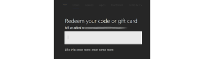 For example, if your friend in mexico gifts you a video game, and you live in england, you. How Do I Activate My Xbox Gift Card Gamecardsdirect Com