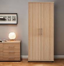 Solid wood wardrobes antique wardrobe tall boys verona tall cabinet storage drawers doors whitewash modern. Budget Wardrobes Our Pick Of Best Ideal Home