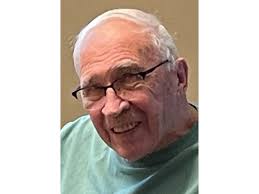 Keith Sorenson Obituary (1936