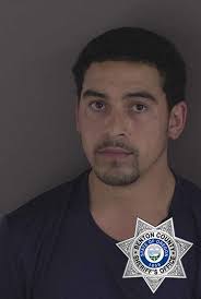 On January 16, 2020, at around 3:35 p.m., deputies contacted Garrett Wayne  CASPINO, 27, near 1300 SW Philomath Blvd. CASPINO was later arrested,  transported and lodged for a Benton County Community Corrections warrant  for probation violation.