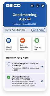 Our geico home insurance review discusses if they actually sell home insurance in 2021 and a much better alternative. Geico S Mobile App
