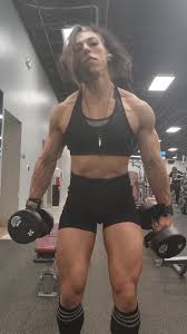 Athlète : 🇺🇸 Shannon Seeley 🇺🇸 From : 🇺🇸 Michigan, USA 🇺🇸 Insta :  🇺🇸 @shanisfierce 🇺🇸