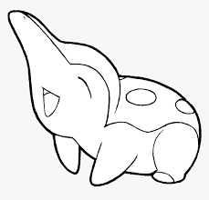 Cyndaquil coloring page from the fire pokemon coloring pages section of fun with pictures.com. Cyndaquil Png Transparent Png Kindpng